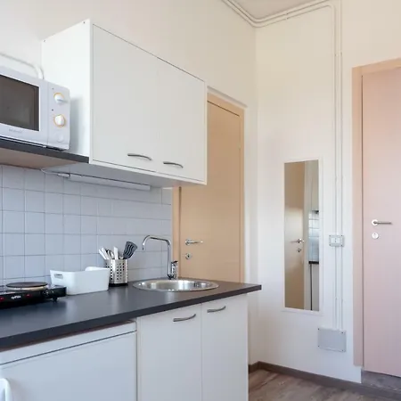 Rimini Youth Apartment Exterior photo