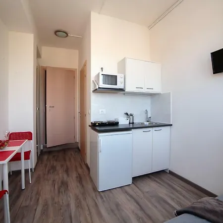 Rimini Youth Apartment Exterior photo