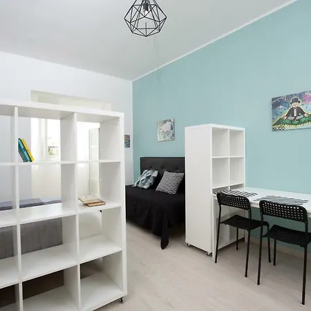 Rimini Youth Apartment Exterior photo