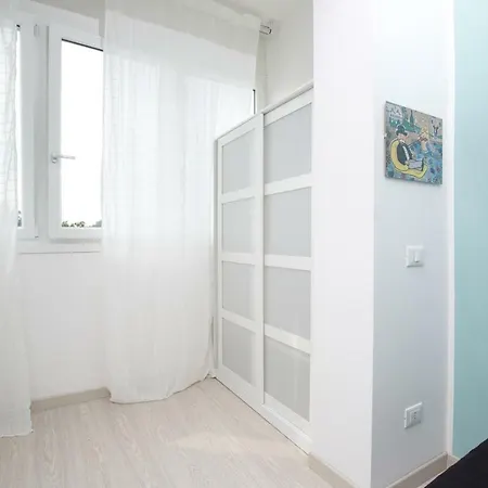 Rimini Youth Apartment Exterior photo