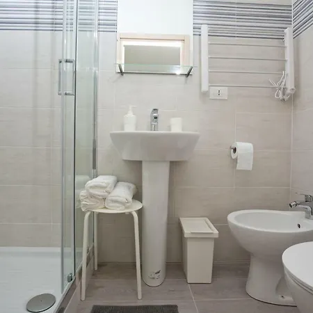 Rimini Youth Apartment Exterior photo