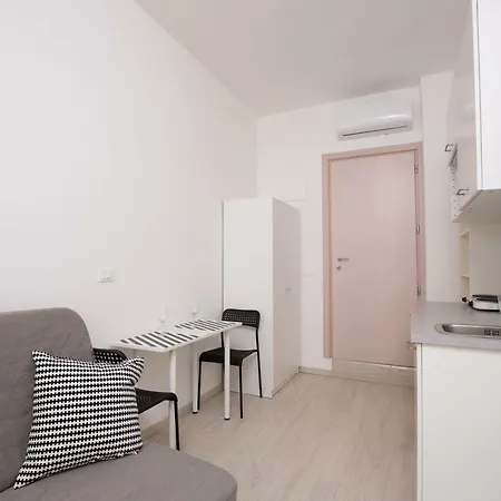 Rimini Youth Apartment Exterior photo