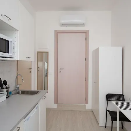 Rimini Youth Apartment Exterior photo