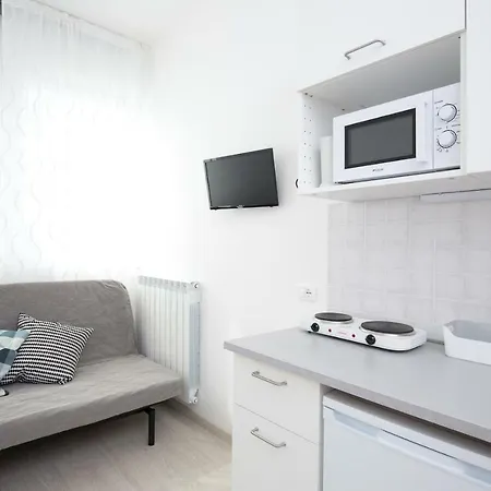 Rimini Youth Apartment Exterior photo