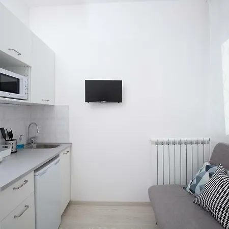 Rimini Youth Apartment Exterior photo