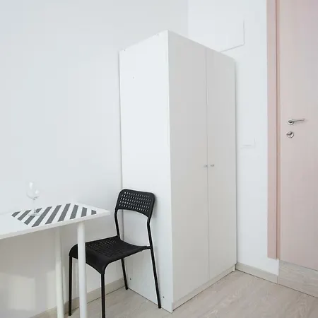 Rimini Youth Apartment Exterior photo