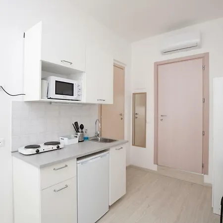 Rimini Youth Apartment Exterior photo