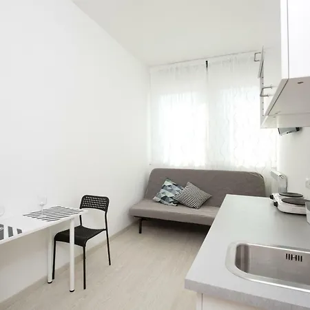 Rimini Youth Apartment Exterior photo