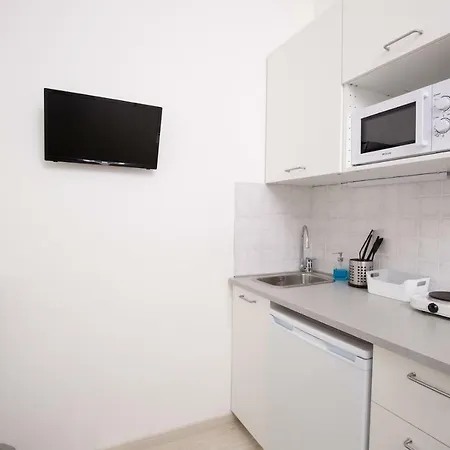 Rimini Youth Apartment Exterior photo