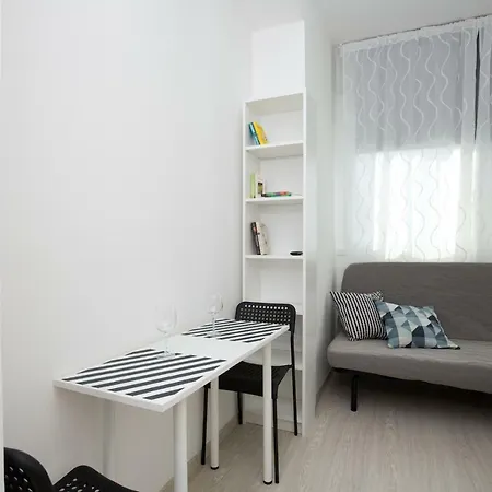 Rimini Youth Apartment Exterior photo