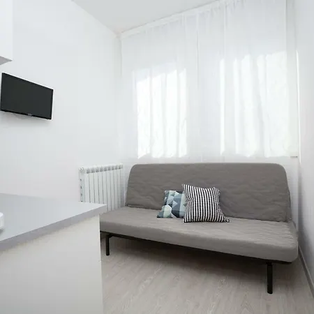 Rimini Youth Apartment Exterior photo