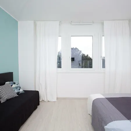 Rimini Youth Apartment Exterior photo