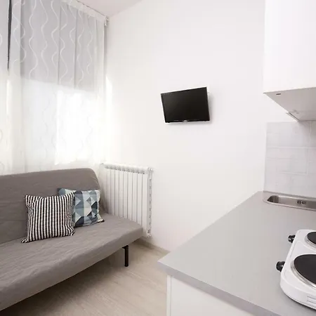 Rimini Youth Apartment Exterior photo
