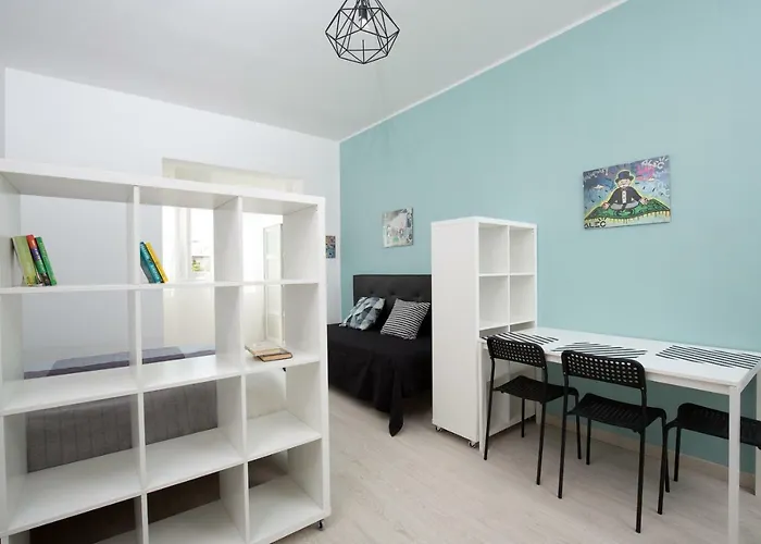 Rimini Youth Apartment