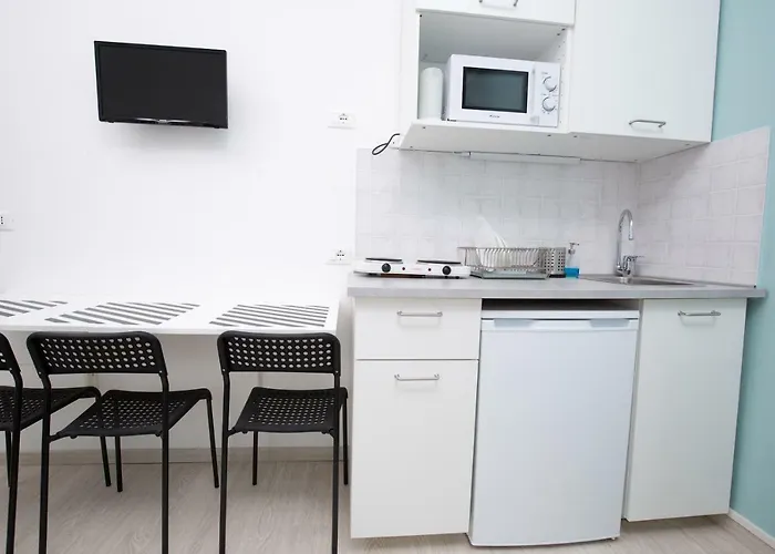 Rimini Youth Apartment