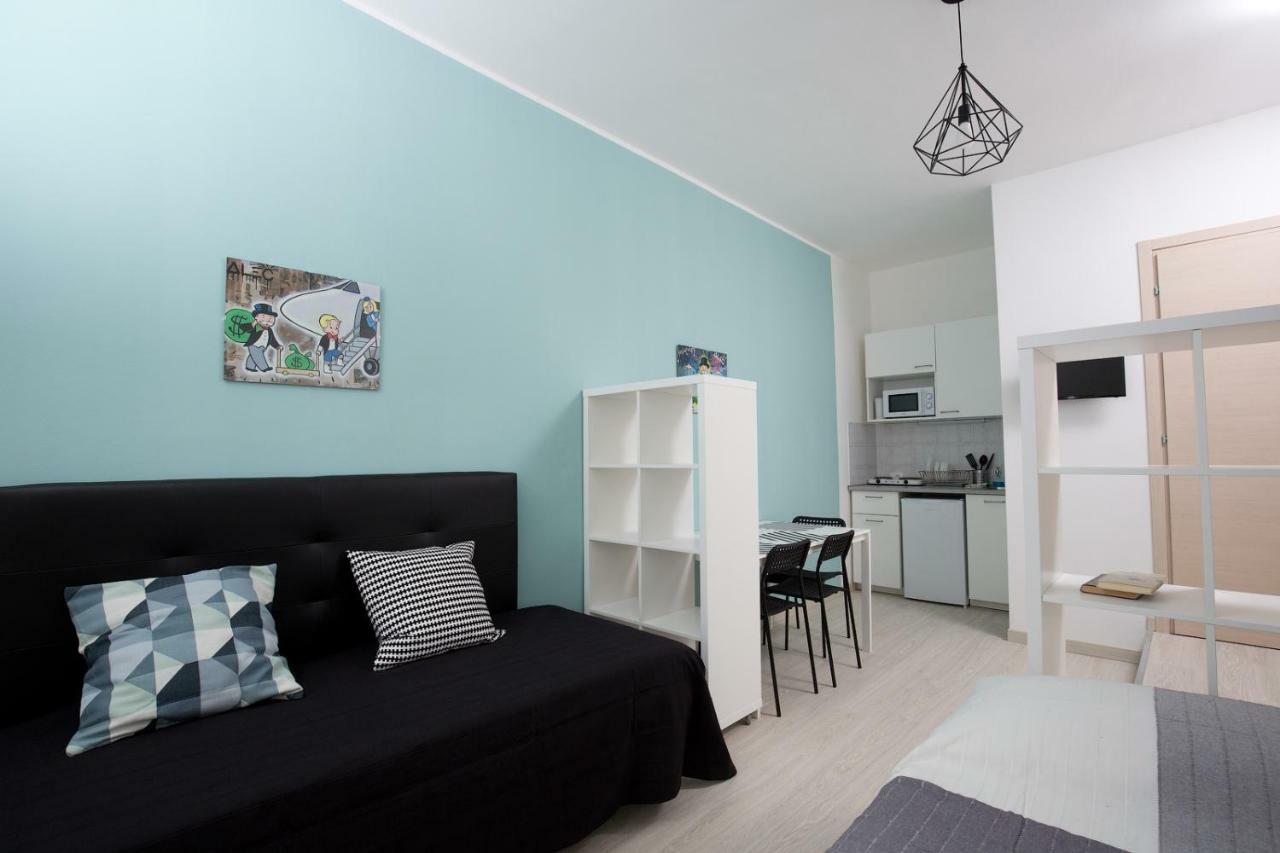 Youth Apartment