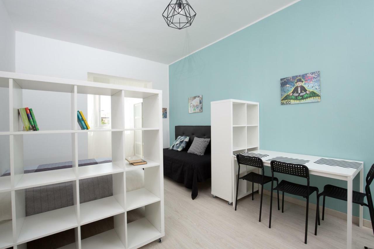 Apartment Youth Rimini