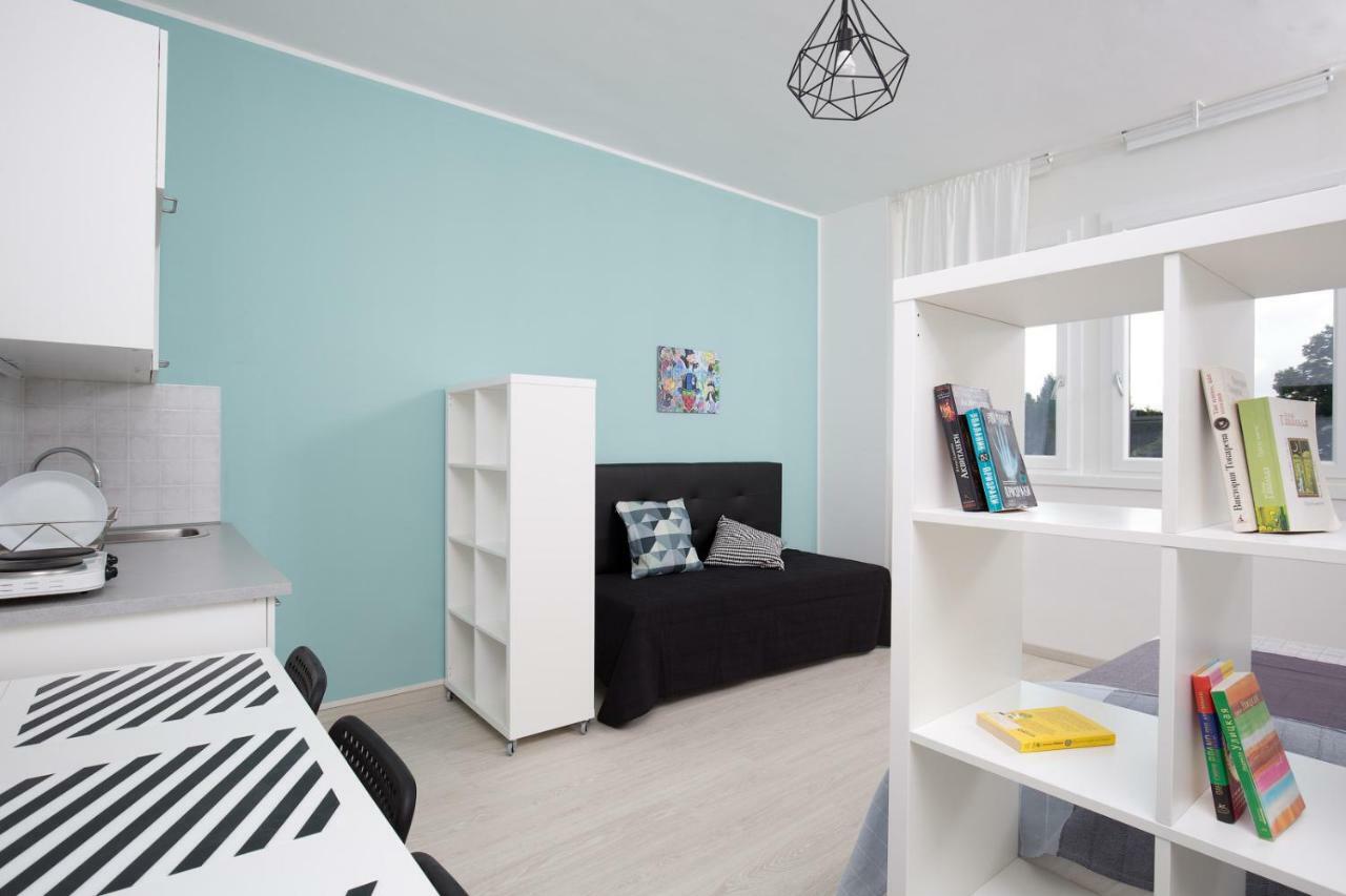 Apartment Youth Rimini