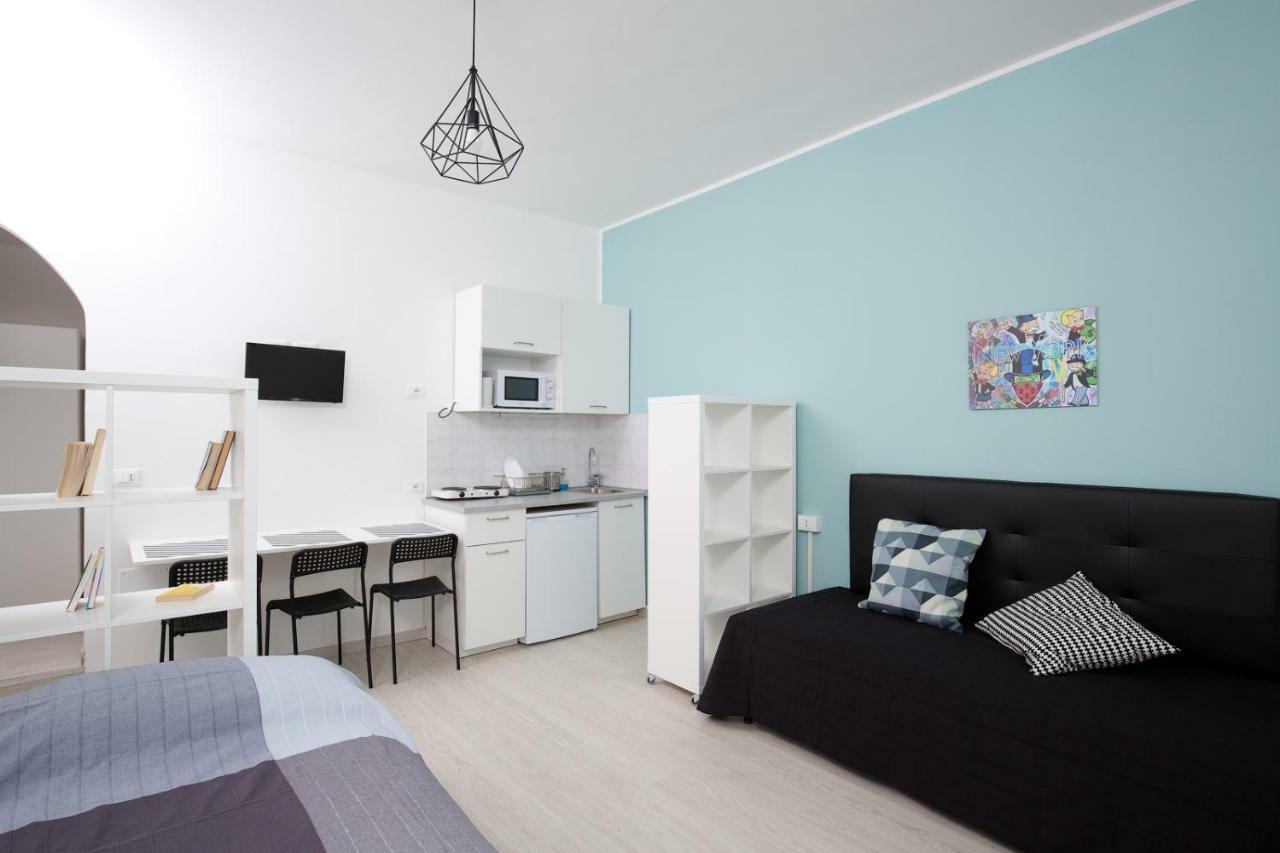 Youth Apartment