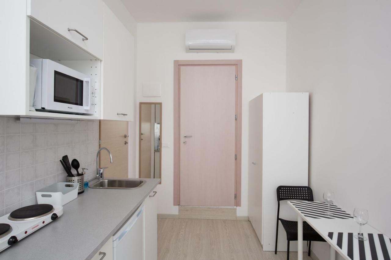 Youth Apartment Rimini