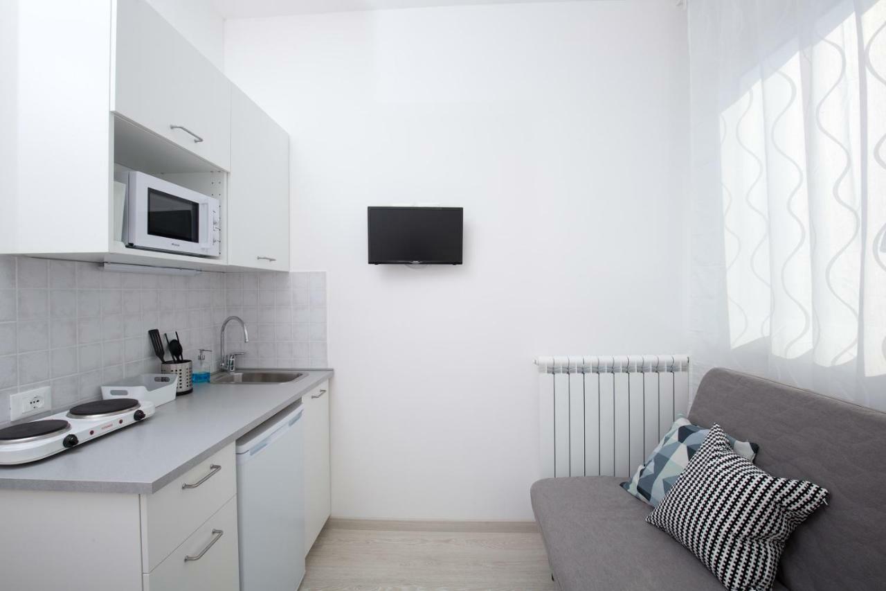 Youth Apartment