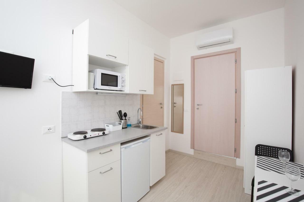 Apartment Youth Rimini