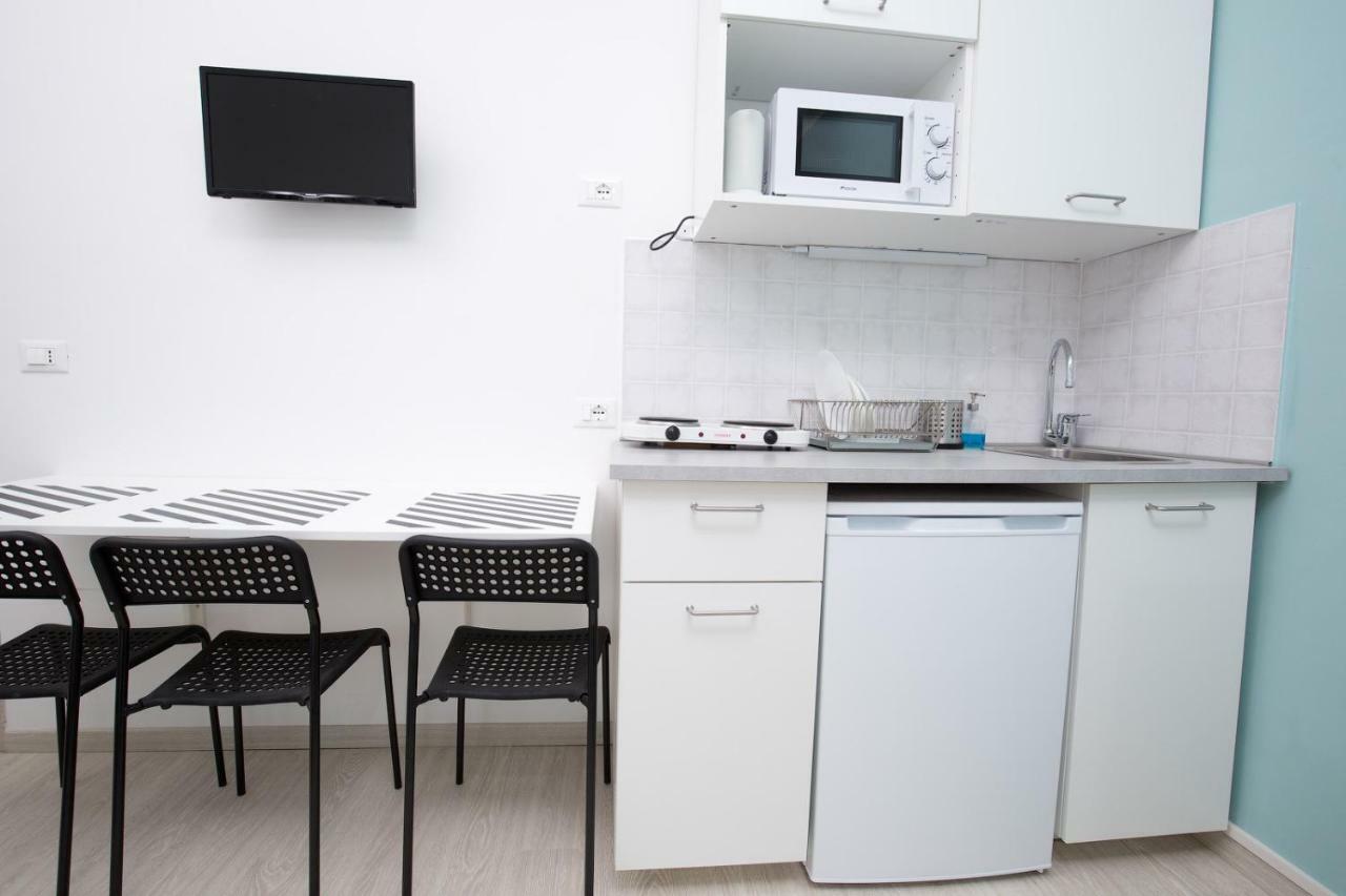 Youth Apartment *