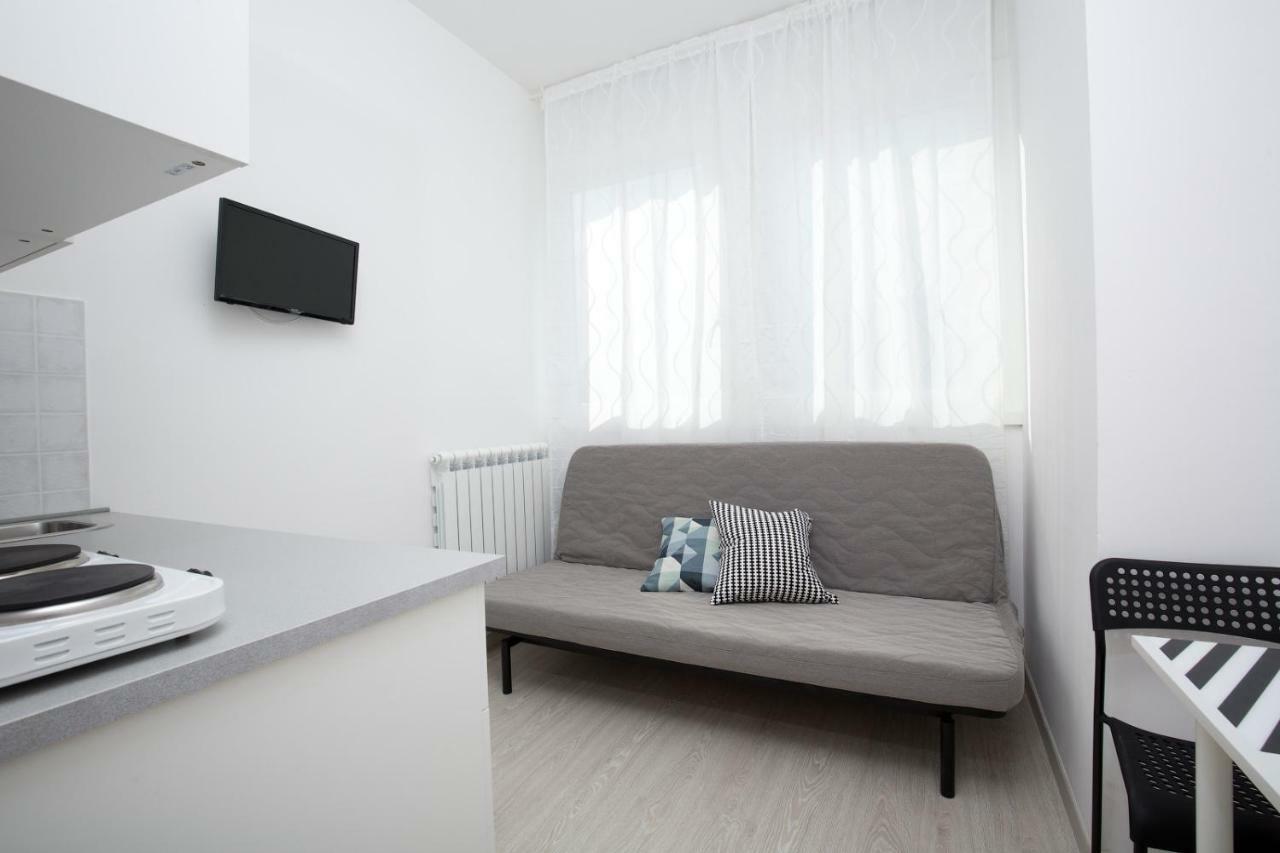 Youth Apartment *