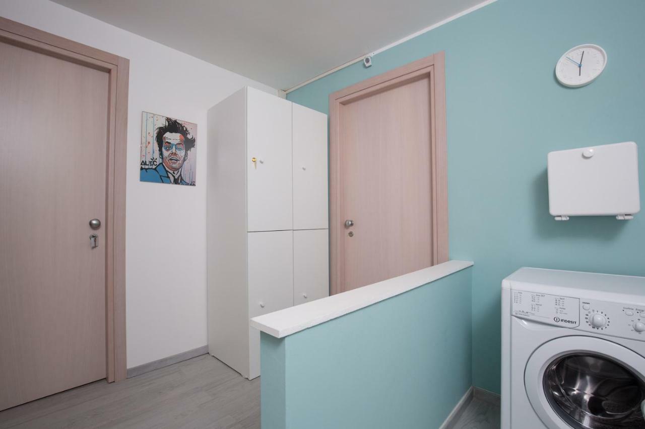 Youth Apartment